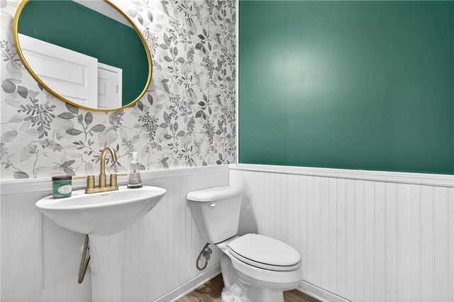 133 Lynwood Lane, Ball Ground, GA 30107