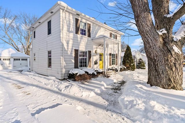 11829 Stuart Street, Grand Blanc, MI 48439