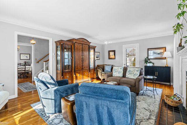 11829 Stuart Street, Grand Blanc, MI 48439