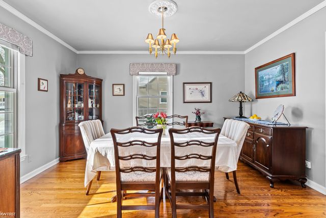 11829 Stuart Street, Grand Blanc, MI 48439