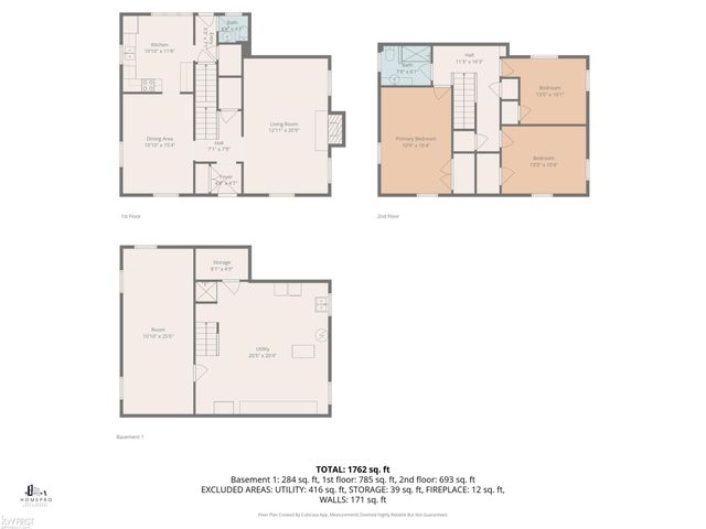 11829 Stuart Street, Grand Blanc, MI 48439