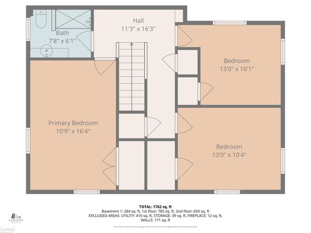 11829 Stuart Street, Grand Blanc, MI 48439