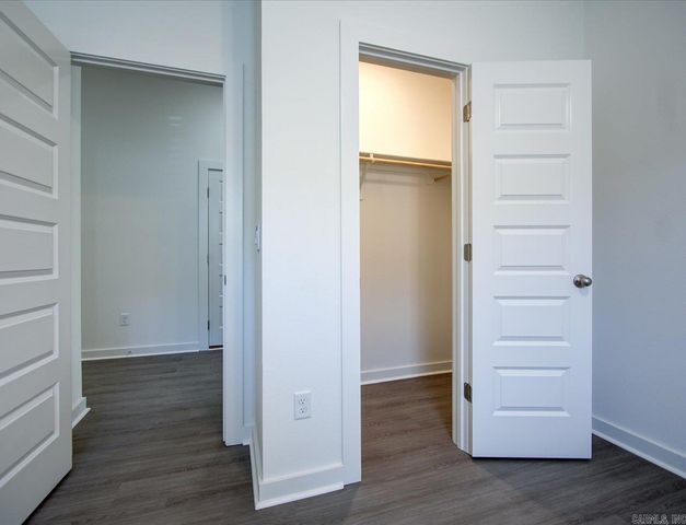 104 Mikah Drive, Maumelle, AR 72113