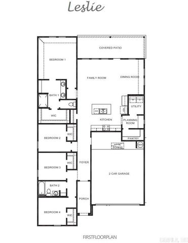 104 Mikah Drive, Maumelle, AR 72113