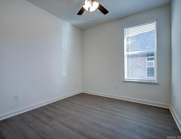 104 Mikah Drive, Maumelle, AR 72113