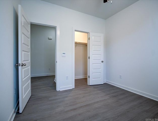 104 Mikah Drive, Maumelle, AR 72113