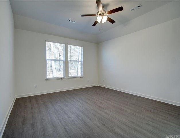 104 Mikah Drive, Maumelle, AR 72113