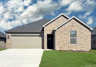 104 Mikah Drive, Maumelle, AR 72113