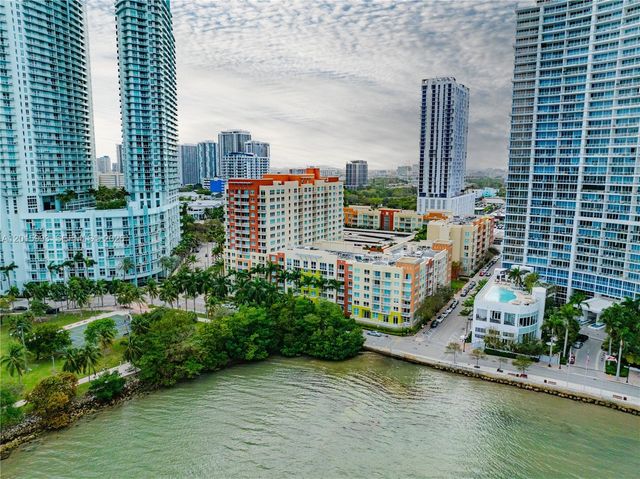 2000 N Bayshore Dr 1005, Miami, FL 33137