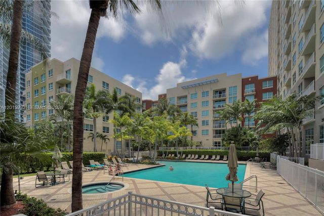 2000 N Bayshore Dr 1005, Miami, FL 33137