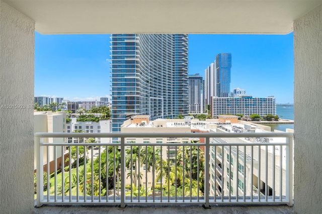 2000 N Bayshore Dr 1005, Miami, FL 33137