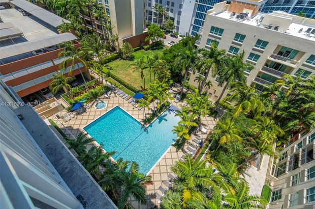 2000 N Bayshore Dr 1005, Miami, FL 33137