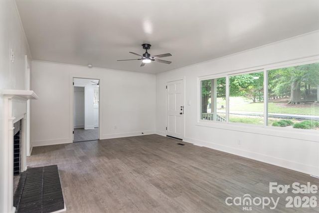 3205 Weston Avenue, Gastonia, NC 28052