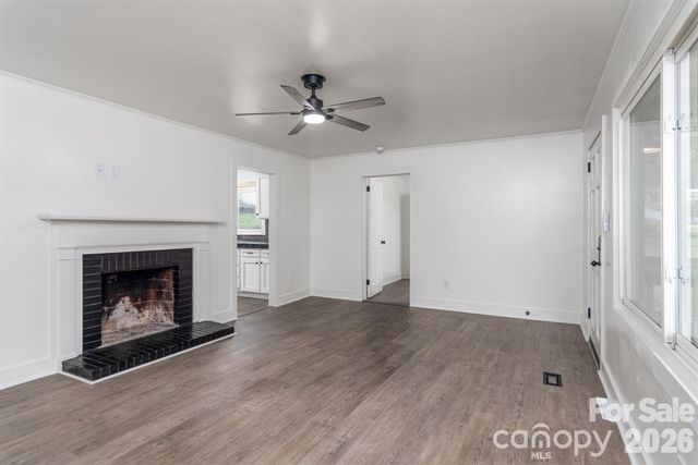 3205 Weston Avenue, Gastonia, NC 28052