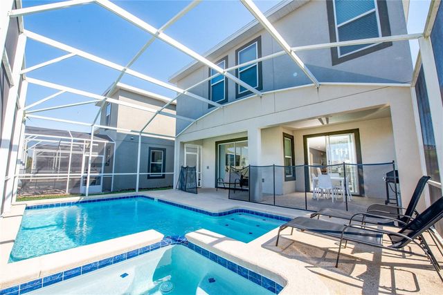 750 STICKS STREET, Davenport, FL 33896