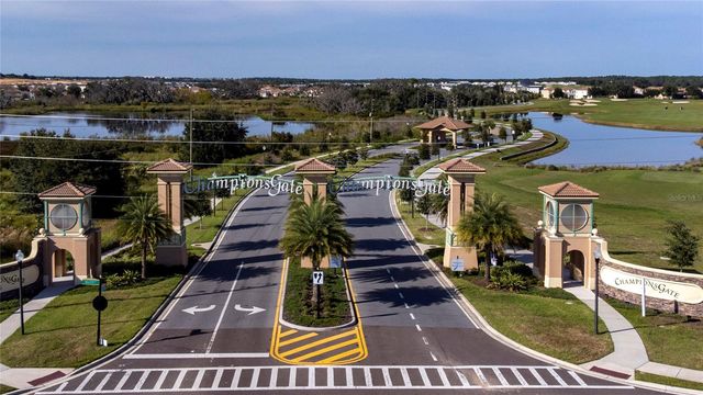 750 STICKS STREET, Davenport, FL 33896