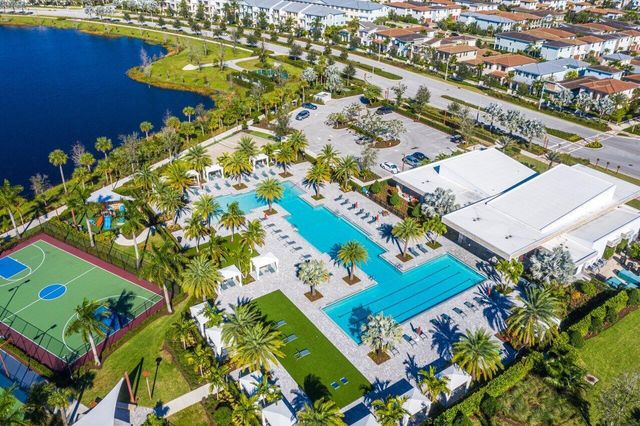 4122 Faraday Way, Palm Beach Gardens, FL 33418
