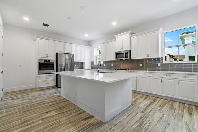 4122 Faraday Way, Palm Beach Gardens, FL 33418