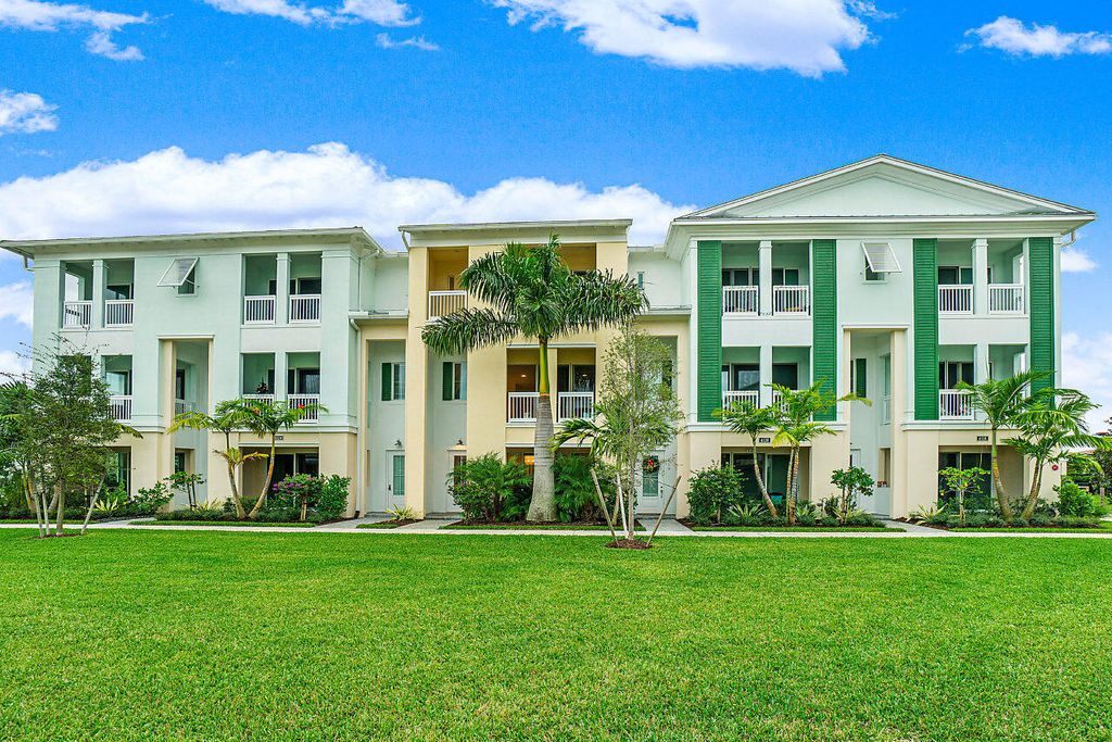 4122 Faraday Way, Palm Beach Gardens, FL 33418