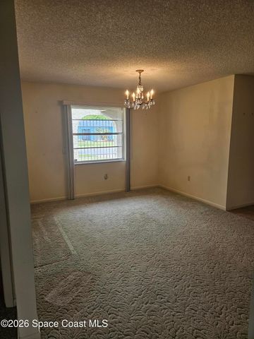 1760 Sandbar Drive, Merritt Island, FL 32953