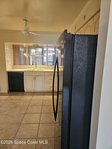 1760 Sandbar Drive, Merritt Island, FL 32953