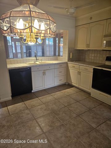 1760 Sandbar Drive, Merritt Island, FL 32953