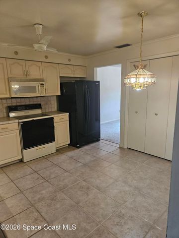 1760 Sandbar Drive, Merritt Island, FL 32953