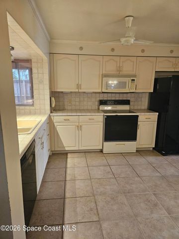 1760 Sandbar Drive, Merritt Island, FL 32953