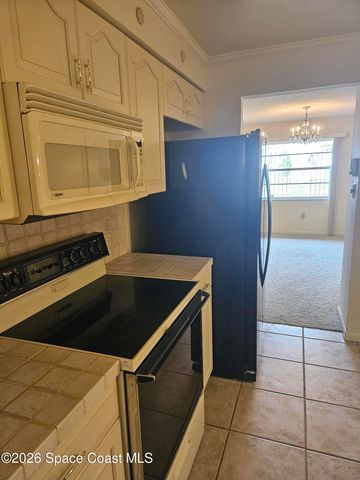 1760 Sandbar Drive, Merritt Island, FL 32953