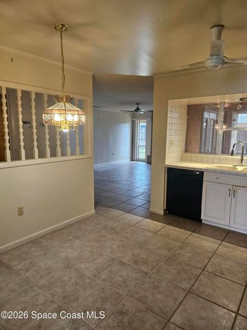 1760 Sandbar Drive, Merritt Island, FL 32953