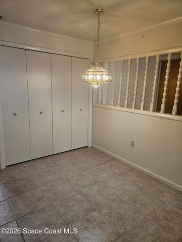 1760 Sandbar Drive, Merritt Island, FL 32953