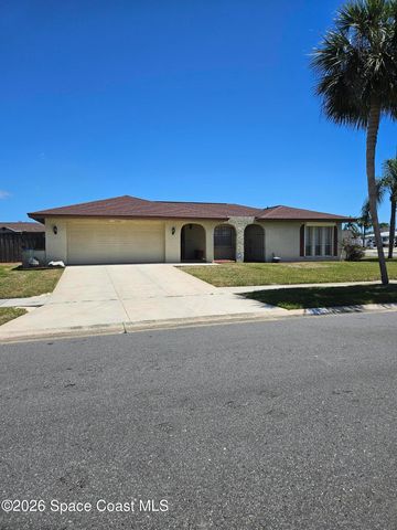 1760 Sandbar Drive, Merritt Island, FL 32953