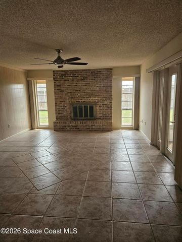 1760 Sandbar Drive, Merritt Island, FL 32953