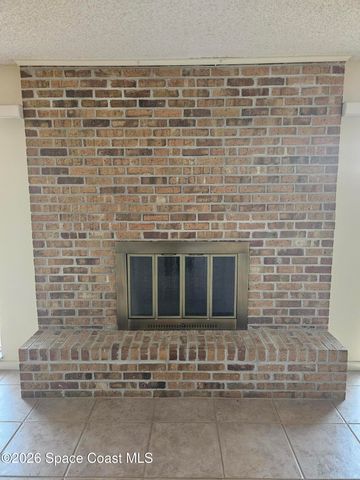 1760 Sandbar Drive, Merritt Island, FL 32953