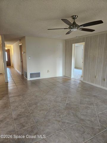 1760 Sandbar Drive, Merritt Island, FL 32953