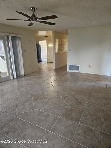 1760 Sandbar Drive, Merritt Island, FL 32953