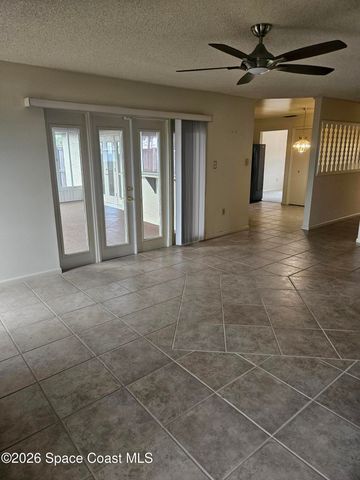 1760 Sandbar Drive, Merritt Island, FL 32953