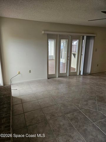 1760 Sandbar Drive, Merritt Island, FL 32953