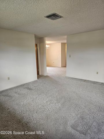 1760 Sandbar Drive, Merritt Island, FL 32953