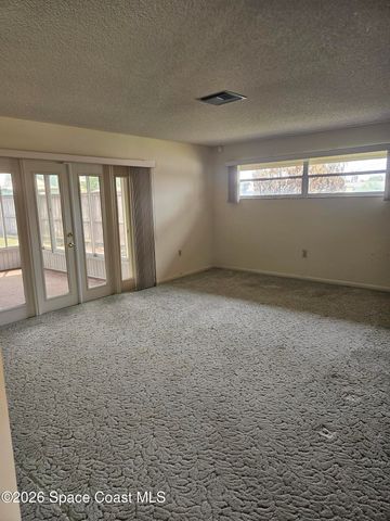 1760 Sandbar Drive, Merritt Island, FL 32953