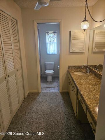 1760 Sandbar Drive, Merritt Island, FL 32953