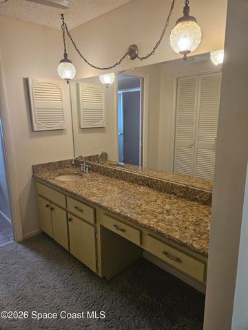 1760 Sandbar Drive, Merritt Island, FL 32953