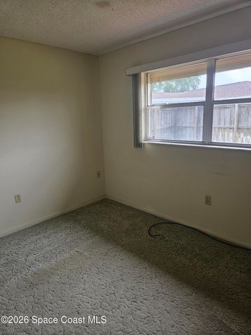 1760 Sandbar Drive, Merritt Island, FL 32953