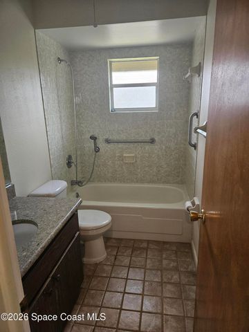 1760 Sandbar Drive, Merritt Island, FL 32953