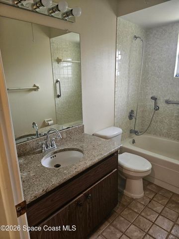 1760 Sandbar Drive, Merritt Island, FL 32953