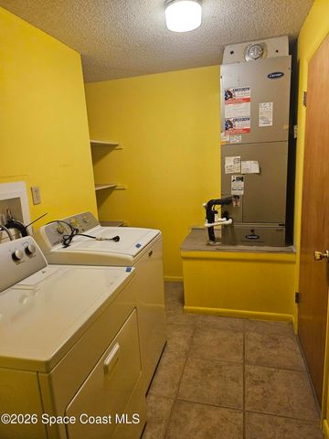 1760 Sandbar Drive, Merritt Island, FL 32953