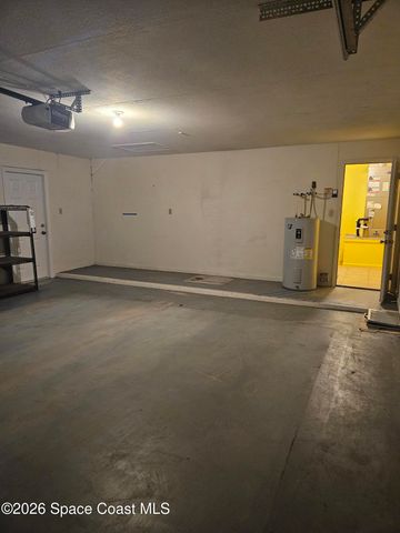 1760 Sandbar Drive, Merritt Island, FL 32953