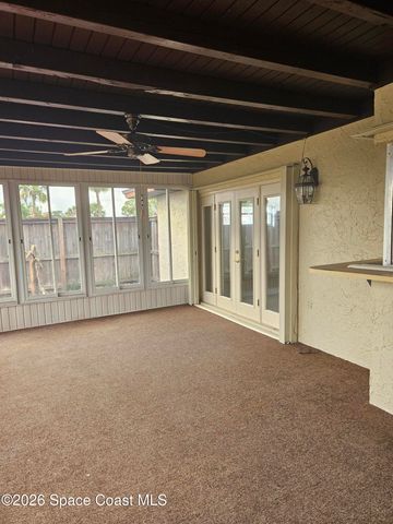 1760 Sandbar Drive, Merritt Island, FL 32953