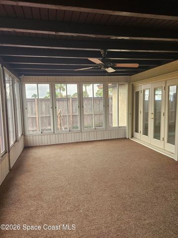 1760 Sandbar Drive, Merritt Island, FL 32953