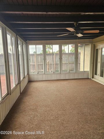 1760 Sandbar Drive, Merritt Island, FL 32953